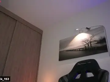 Chaturbate Watch Live Sex Cams of rick_smith153