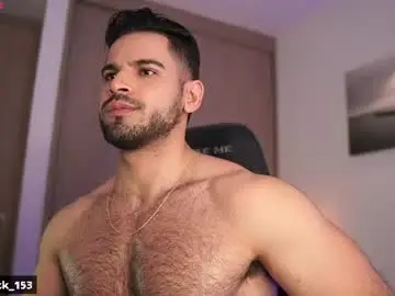 Chaturbate Sex Chat of rick_smith153