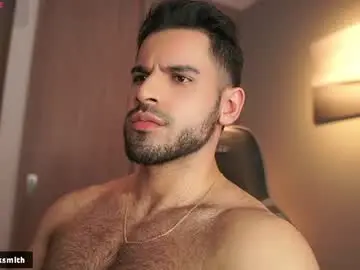 Chaturbate Live Sex Cam of rick_smith153