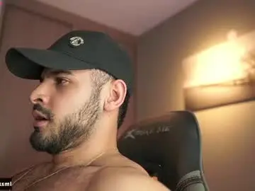 Chaturbate Private Sex Chat of rick_smith153