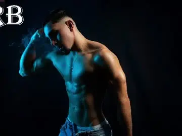 Chaturbate Live Sex Cam of santin_seans