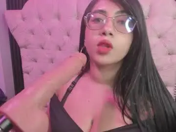 Chaturbate Sex Chat of sexy_cristall