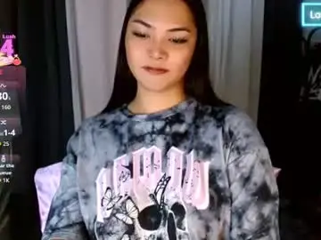 Chaturbate Adult Webcam of sweetiefox1