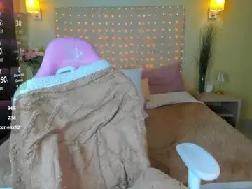 Chaturbate Live Sex Cam of amy_marlin