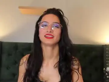 Chaturbate Live Sex Cam of ashley_walkerr_
