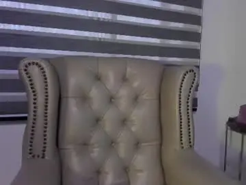 Chaturbate Adult Webcam of ashley_walkerr_
