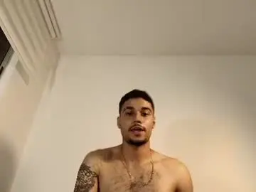 Chaturbate Sex Chat of bry_alx