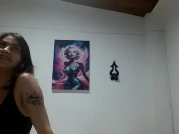 Chaturbate Free Live Porn of crystal_starx