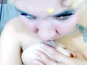 Chaturbate Adult Webcams of eva_hoot1