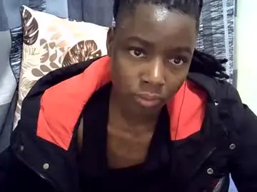 Chaturbate Live Sex of horny_baddie18
