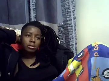 Chaturbate Free Live Porn of horny_baddie18