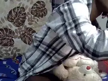 Chaturbate Sex Chat of horny_baddie18