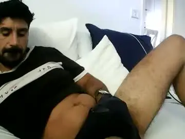 Chaturbate Best Webcam of ilmangj90