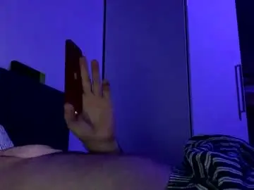 Chaturbate Live Sex of just4u1986