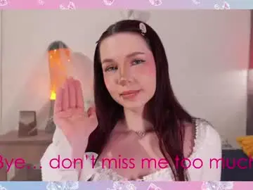 Chaturbate Best live sex cam show of kategoodg1rl