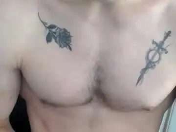 Chaturbate Adult Webcams of kennerfox77