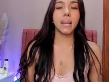 Chaturbate Free Porn Cam of lilarosss