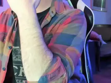 Chaturbate Sex Cam of luckydrakex