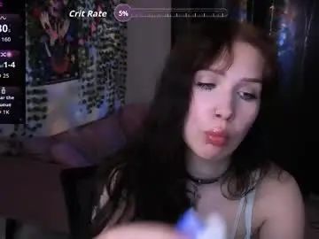 Chaturbate Live Sex Cam of midnight_diamond