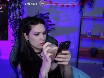 Chaturbate Live Porn of midnight_diamond