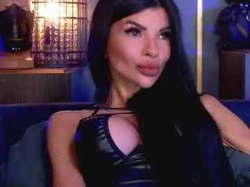 Chaturbate Best Webcam of mistresselenia