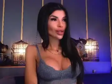 Chaturbate Adult Webcam of mistresselenia