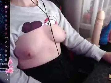 Chaturbate Private Sex Chat of molly_royse