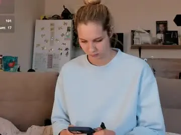 Chaturbate Adult Webcam of ms_foryou