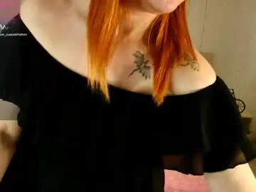 Chaturbate Nude Webcam of olivia_k_