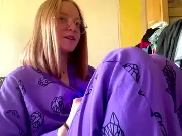 Chaturbate Live Porn of ossiegrainey