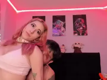 Chaturbate Live Sex of sextape_couple