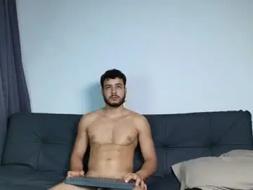 Chaturbate Private Sex Chat of sofiablossom22