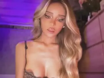 Chaturbate Live Sex of the_enchantressxx