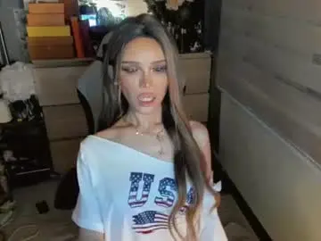 Chaturbate Live Sex of the_enchantressxx