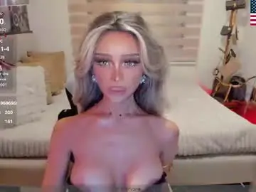 Chaturbate Watch Live Sex Cams of the_enchantressxx
