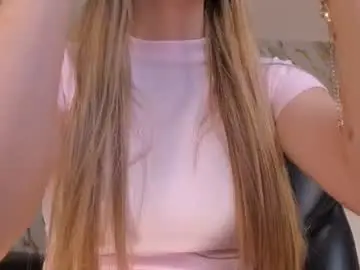 Chaturbate Live Sex Cam of tiffannysins