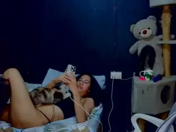 Chaturbate Adult Webcams of tsameliaxxx