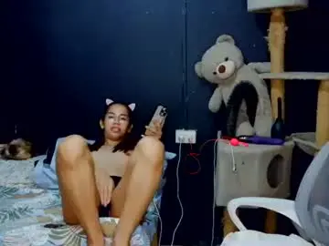 Chaturbate Live Porn of tsameliaxxx