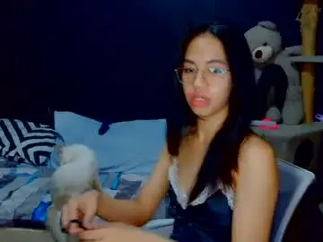 Chaturbate Best live sex cam show of tsameliaxxx
