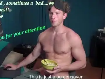 Chaturbate Nude Webcam of viktor_secret