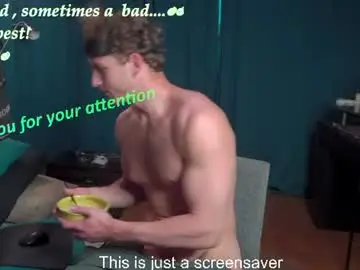 Chaturbate Adult Webcam of viktor_secret
