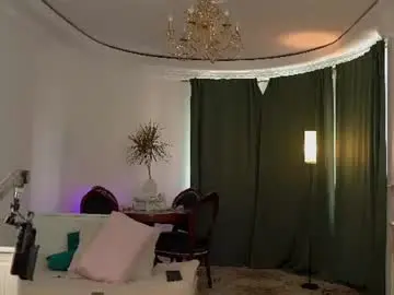 Chaturbate Sex Cam of viktor_secret