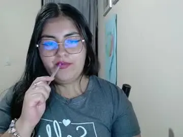 Chaturbate Sex Cam of alejandraa_33