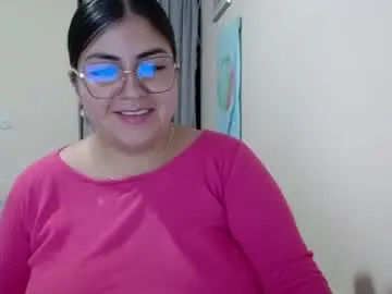 Chaturbate Sex Chat of alejandraa_33