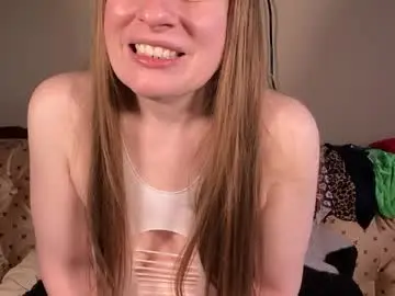 Chaturbate Live Sex Cam of amberglo