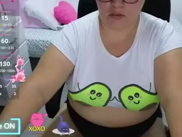 Chaturbate Adult Video Chat of anahi_moore