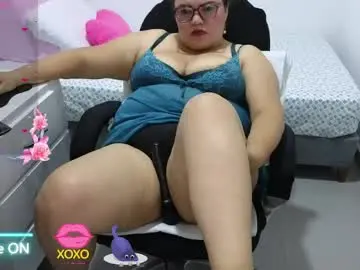 Chaturbate Best live sex cam show of anahi_moore