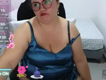 Chaturbate Private Sex Chat of anahi_moore