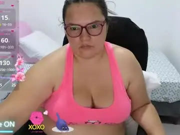 Chaturbate Sex Cam of anahi_moore