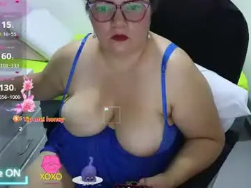 Chaturbate Sex Chat of anahi_moore
